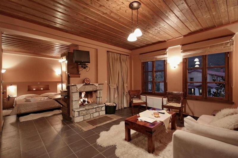 Апарт отель Vitina House Экстерьер фото