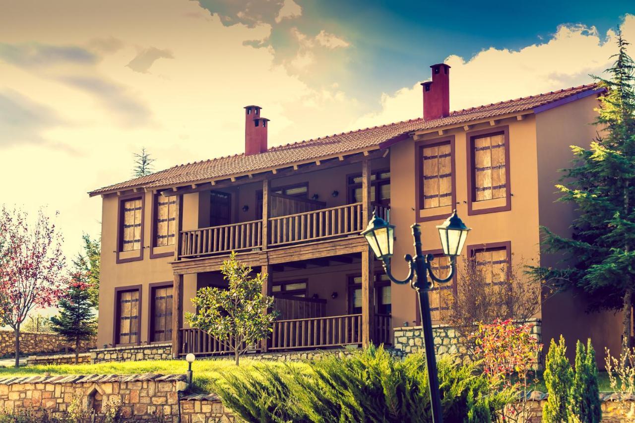 Апарт отель Vitina House Экстерьер фото